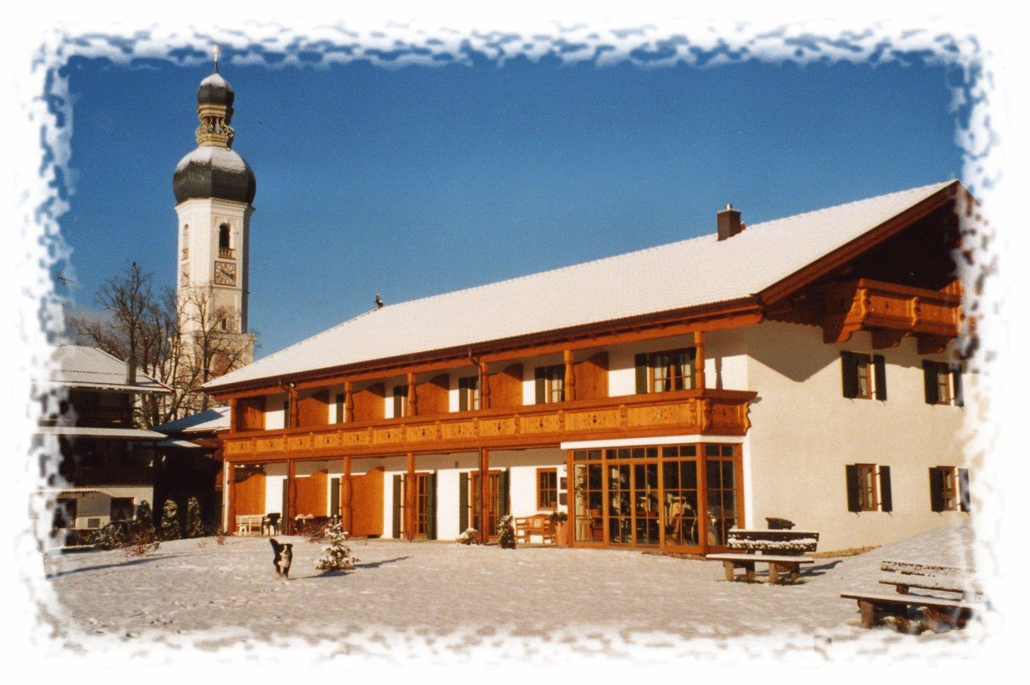 Sonnenkaiser Fischbachau Exterior foto